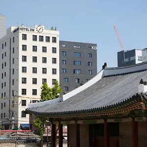 Hotel Dm, Seoul