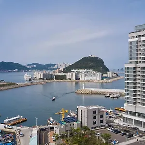 Citadines Connect Hari Hotel Busan