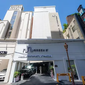 B Seomyeon Hotel Busan