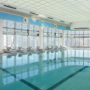 The Plaza Seoul, Autograph Collection Hotel