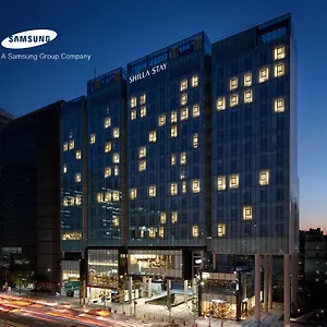 4* Hotel Shilla Gangnam Yeoksam