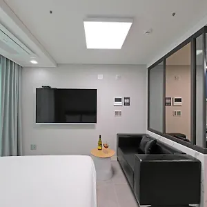 Elmomento Gwangan Hotel Busan