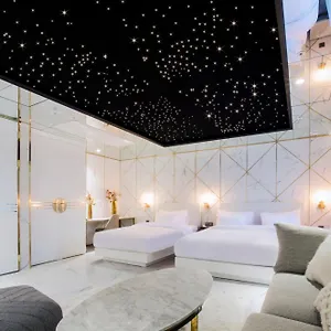 2* Hotel The Castle Jamsil#1