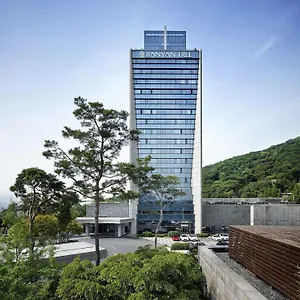 5* Hotel Banyan Tree Club &